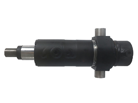 HSG※01-E 系列工程液壓缸